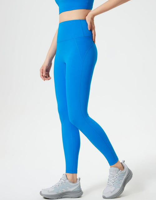 Load image into Gallery viewer, Millennia Wide Waistband Active Leggings
