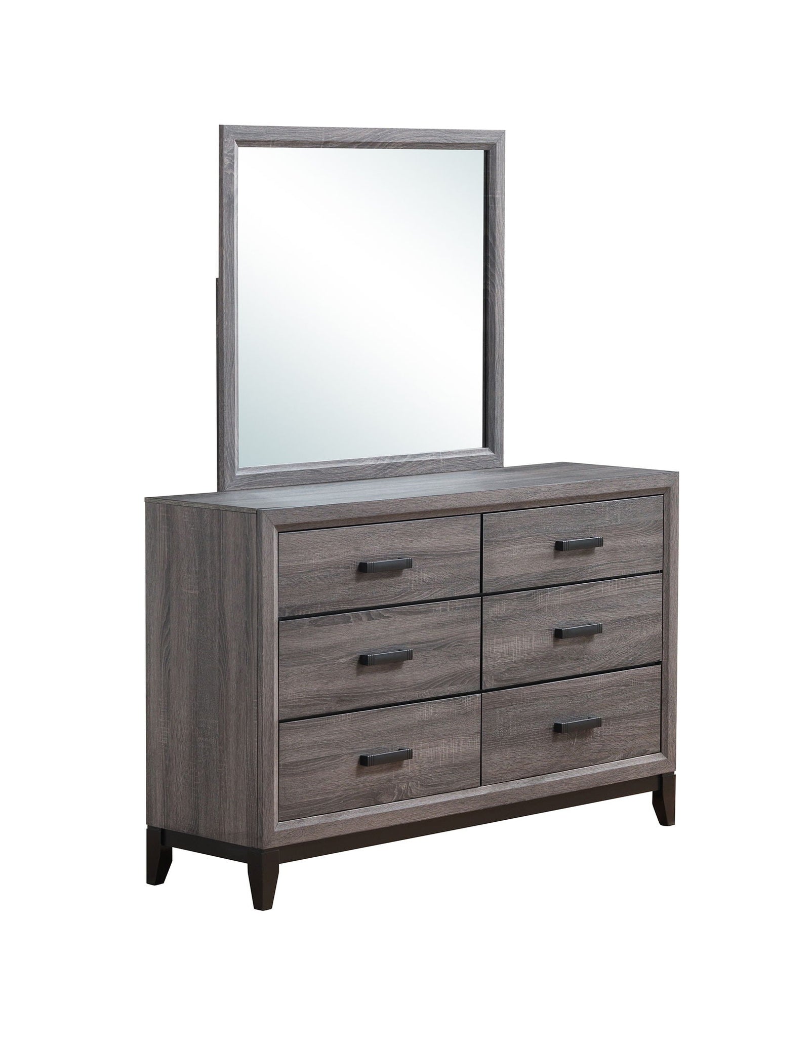 Mirage - Mirror by Couch.com