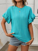 Turquoise Green