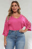 Hot Pink