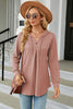 Dusty Pink