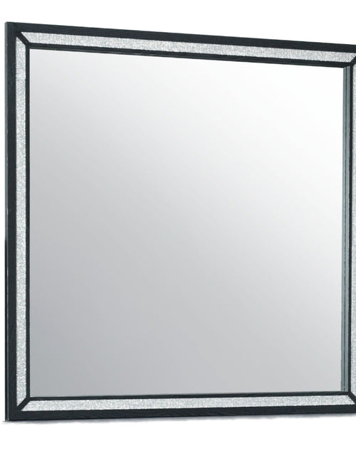 Load image into Gallery viewer, Carlos - Mirror - Black by Couch.com
