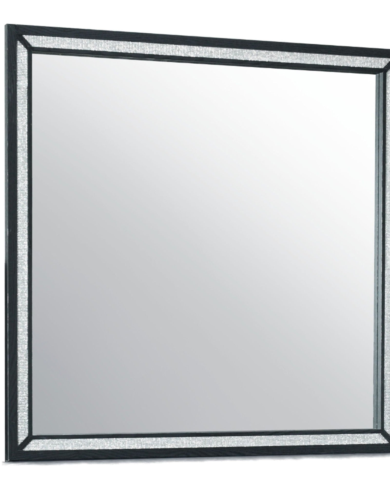 Carlos - Mirror - Black by Couch.com