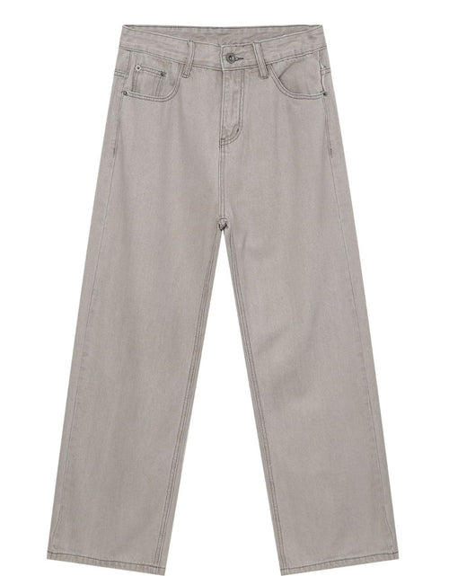 Load image into Gallery viewer, Men's Loose Fit Jeans
