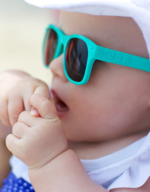 Load image into Gallery viewer, Goonies Shades | Baby by ro•sham•bo eyewear
