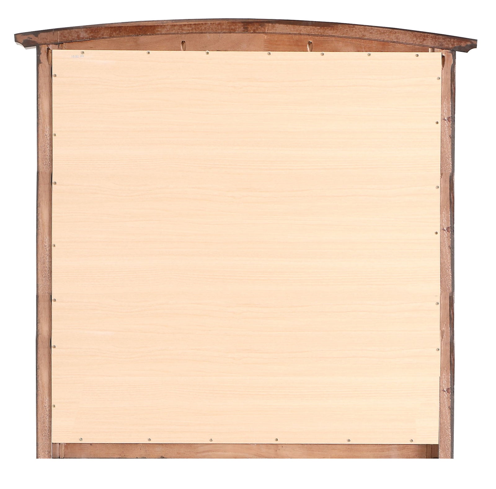 Elegant Wall Mirror by Couch.com