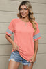 Watermelon pink