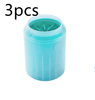 3Pcs Green