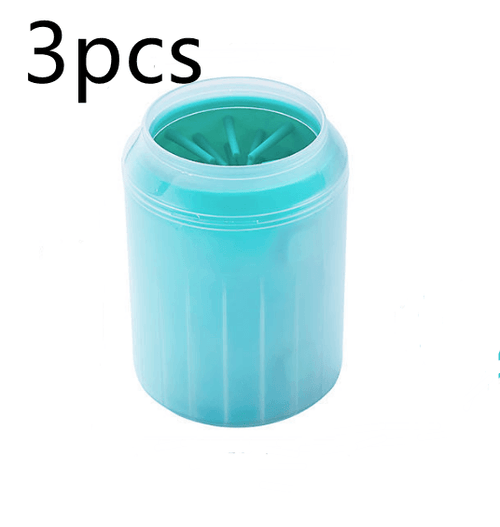 Load image into Gallery viewer, Pawperfect Cleanpaws: The Ultimate Paw Cleaning Kit For Pristine Homes by Dog Hugs Cat
