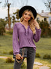 Dusty Purple