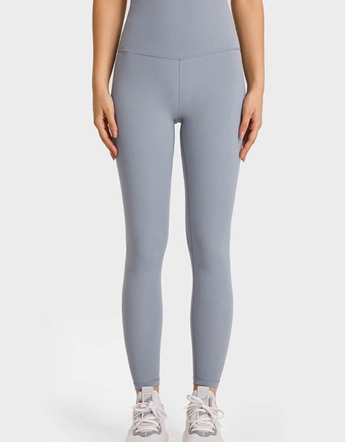 Load image into Gallery viewer, Millennia Ultra Soft High Waist Leggings
