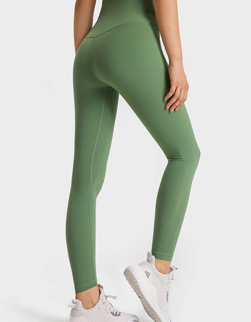 Load image into Gallery viewer, Millennia Ultra Soft High Waist Leggings

