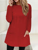 Deep Red