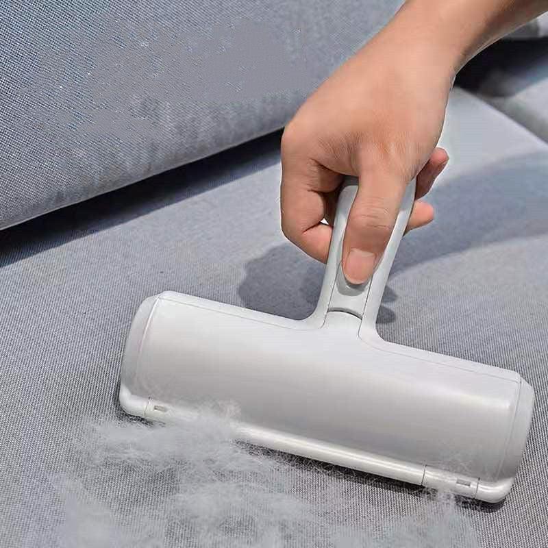 Furerase Pro: Effortless Pet Hair Removal Device by Dog Hugs Cat