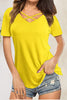 Canary Yellow