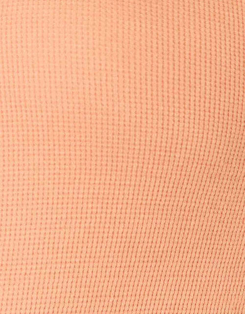 Load image into Gallery viewer, Basic Bae Half Button Long Sleeve Top
