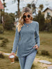 Dusty Blue