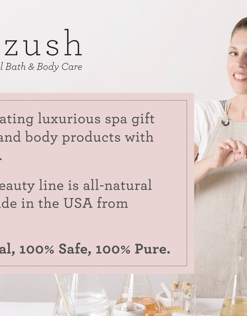 Load image into Gallery viewer, Reviving set with Grapefruit shea butter and Body scrub by Lizush
