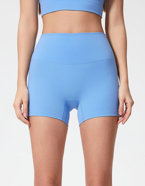 Load image into Gallery viewer, Millennia High Waist Active Shorts
