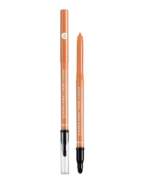 Load image into Gallery viewer, ABSOLUTE Perfect Wear Waterproof Lipliner - Nude Papaya
