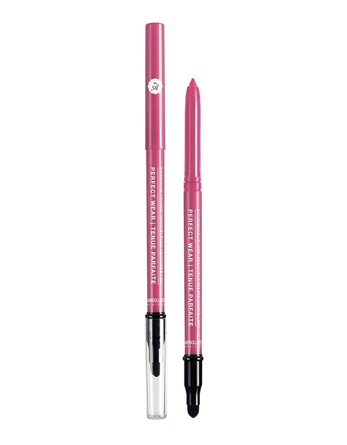 Load image into Gallery viewer, ABSOLUTE Perfect Wear Waterproof Lipliner - Carnation
