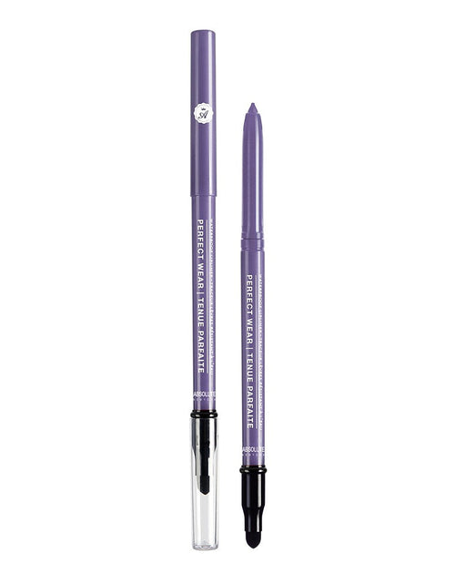 Load image into Gallery viewer, ABSOLUTE Perfect Wear Waterproof Eyeliner - Heather Haze
