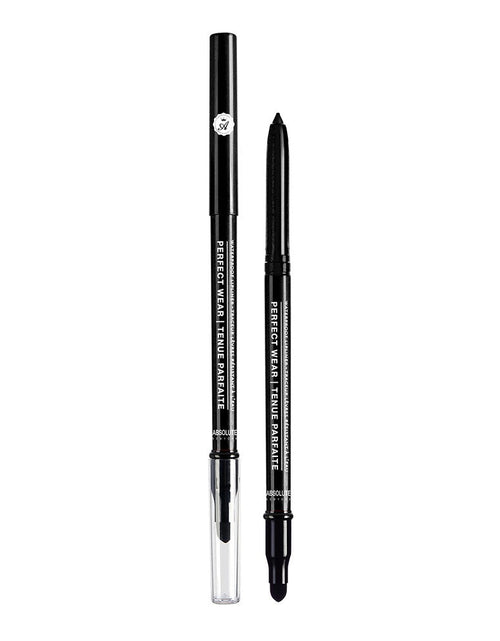 Load image into Gallery viewer, ABSOLUTE Perfect Wear Waterproof Eyeliner - Ink
