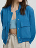 Sky Blue