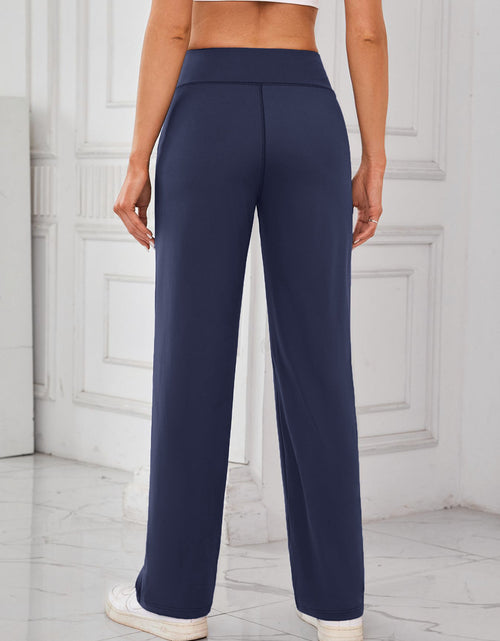 Load image into Gallery viewer, Lovelet High Waist Active Pants with Pockets
