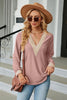 Dusty Pink