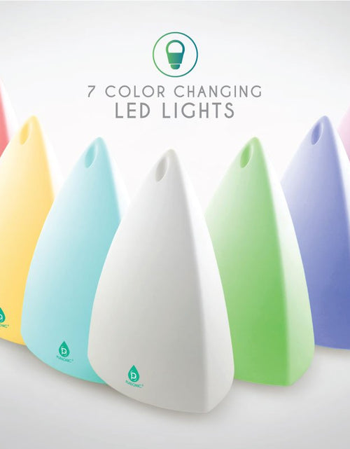 Load image into Gallery viewer, Pursonic Aromatherapy Diffuser &amp; Essential Oil Set -Ultrasonic Top 3 Oils by Pursonic
