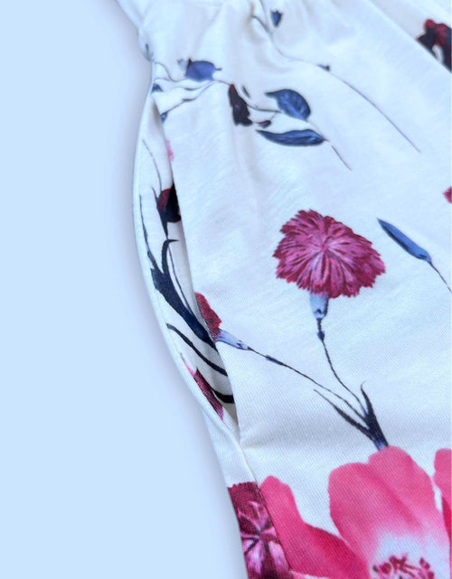 Load image into Gallery viewer, Double Take Scoop Neck Buttoned Sleeveless Magic Dress with Pockets
