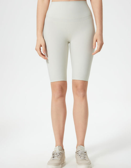 Load image into Gallery viewer, Millennia High Waist Active Shorts
