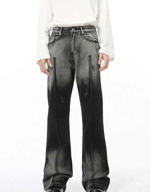 Load image into Gallery viewer, Pocketed High Waist Jeans
