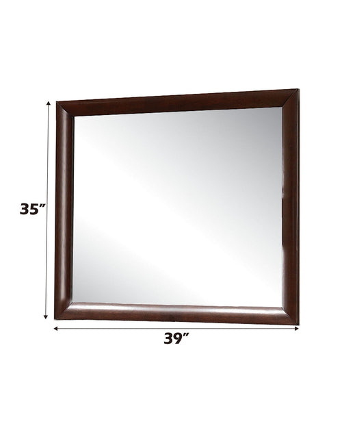 Load image into Gallery viewer, Ireland - Contemporary Design Mirror by Couch.com
