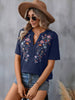 Dark Navy