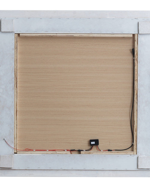 Load image into Gallery viewer, Elegant Transitional LED Mirror by Couch.com
