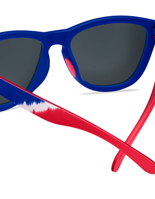 Load image into Gallery viewer, U.S. Soccer 2024 Knockaround Sunglasses
