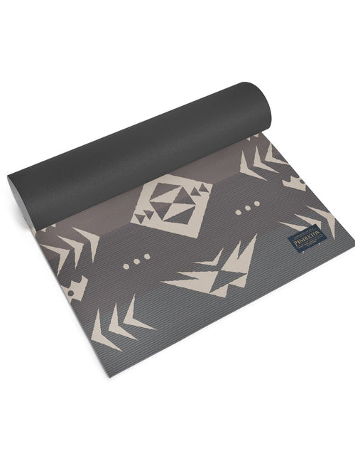 Load image into Gallery viewer, Pendleton x Yune Yoga Mat Agate Beach 5mm by Yune Yoga
