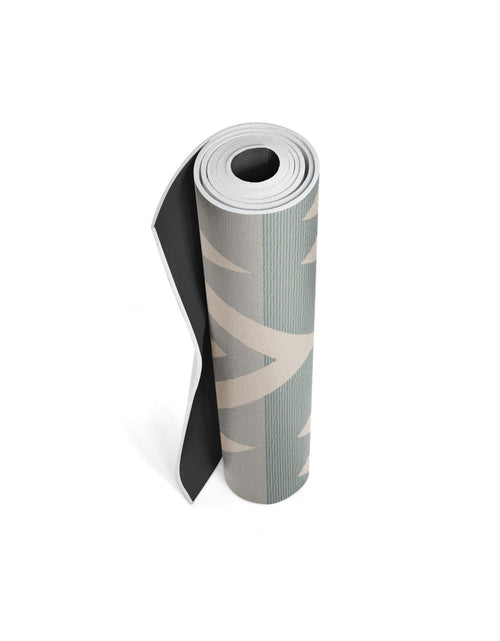 Load image into Gallery viewer, Pendleton x Yune Yoga Mat Agate Beach 5mm by Yune Yoga
