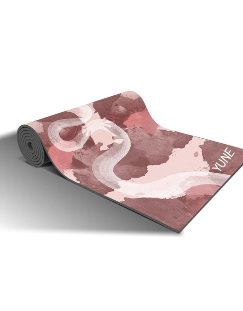 Load image into Gallery viewer, Alder Trekk Travel Yoga Mat by Yune Yoga
