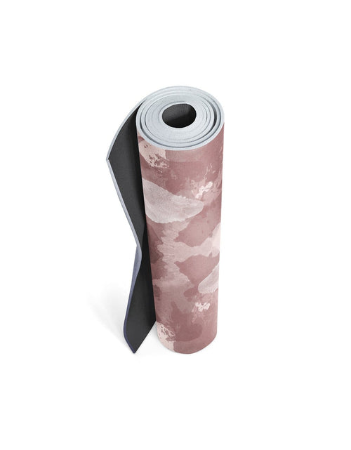 Load image into Gallery viewer, Alder Trekk Travel Yoga Mat by Yune Yoga
