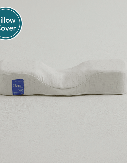 Load image into Gallery viewer, Modal Pillowcase : Cooling Beechwood Fiber by KANUDA USA
