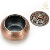 Bronze
