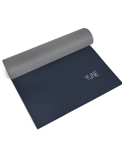 Load image into Gallery viewer, Yune 6mm Thick Yoga Mat The Alpha Centurion by Yune Yoga
