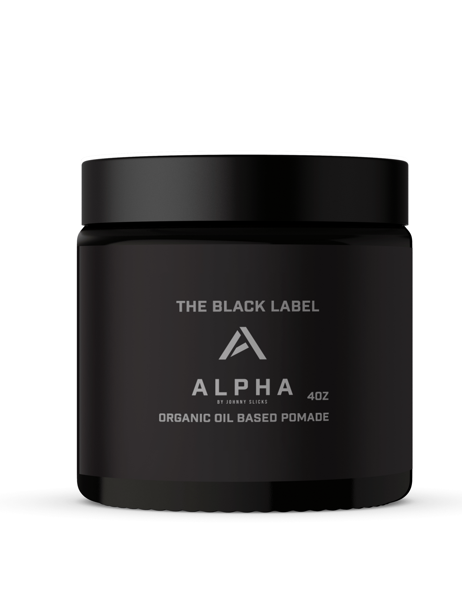 Alpha Oil Based Pomade