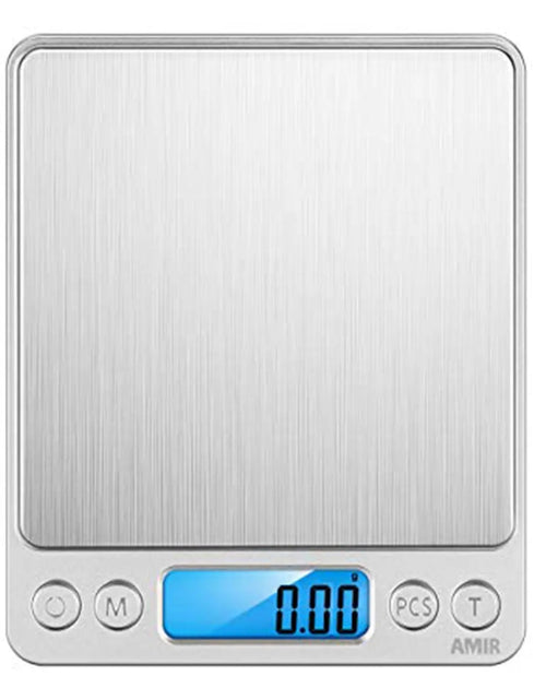 Load image into Gallery viewer, Precision Scale - Get The Same Tea Flavor Every Time
