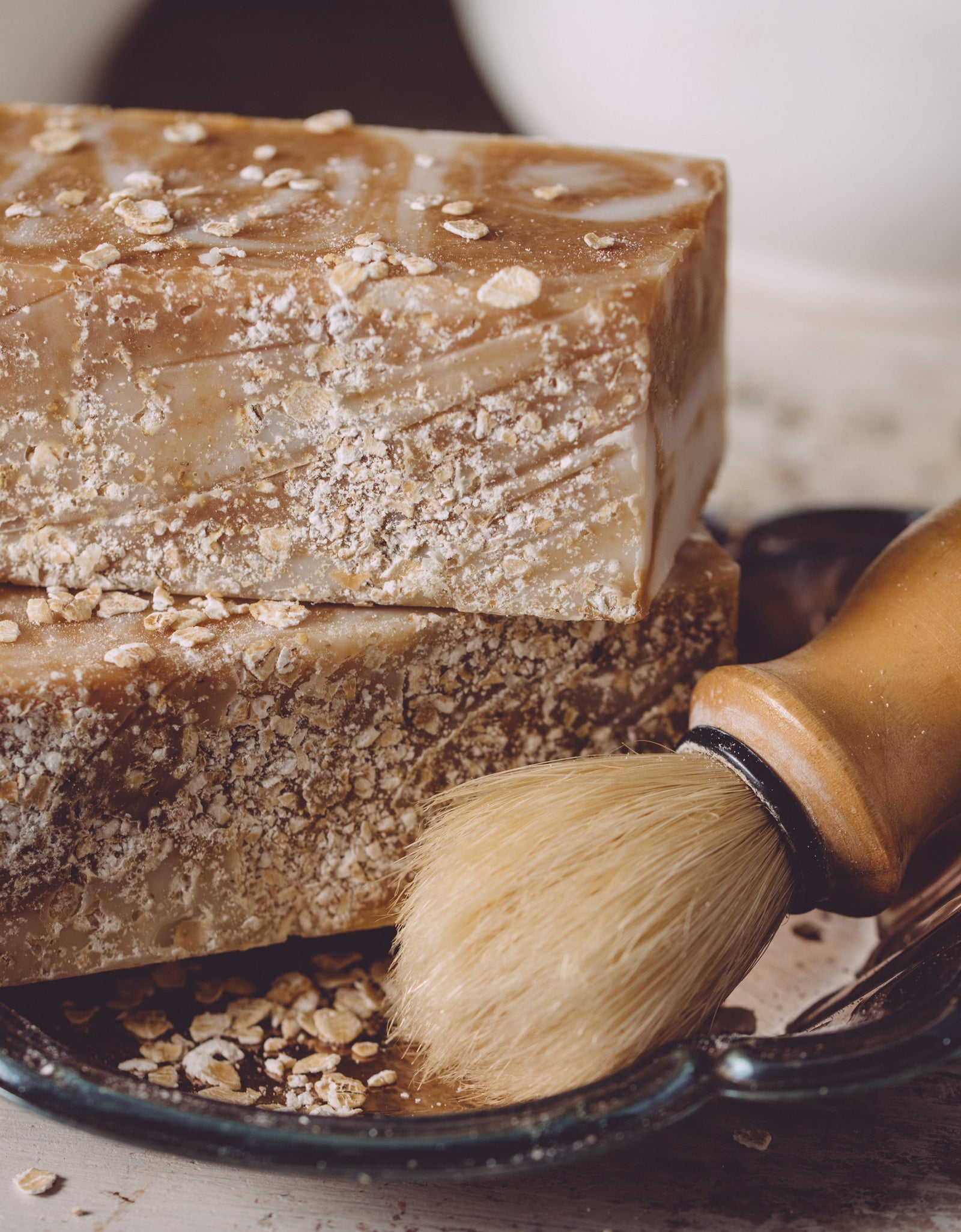 Amore' Handmade Organic Soap by Sweet Harvest Farms