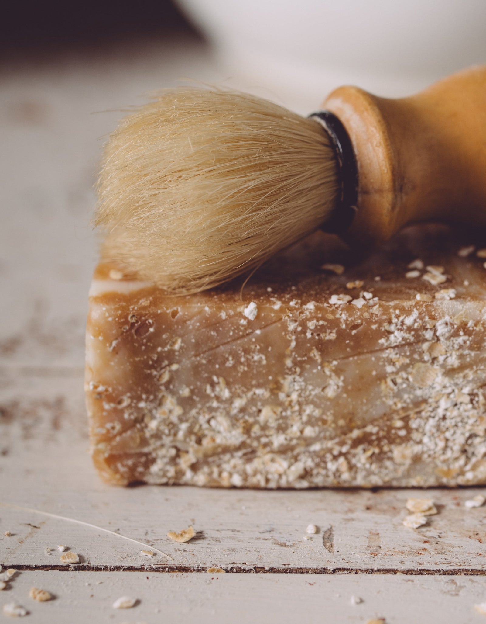 Amore' Handmade Organic Soap by Sweet Harvest Farms