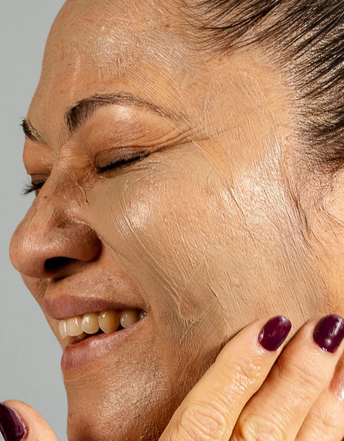 Load image into Gallery viewer, Face Mask, Anti-Inflammatory, 2 oz by FATCO Skincare Products
